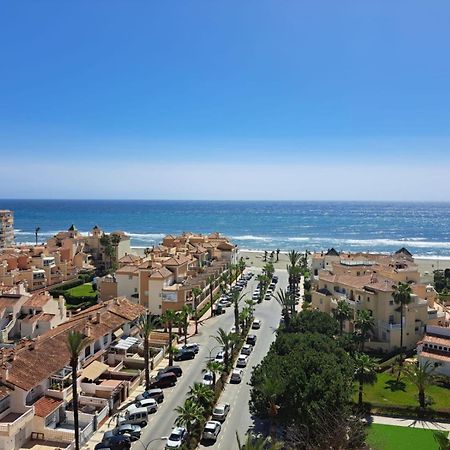 Torrox Costa Zj Apartment Kültér fotó