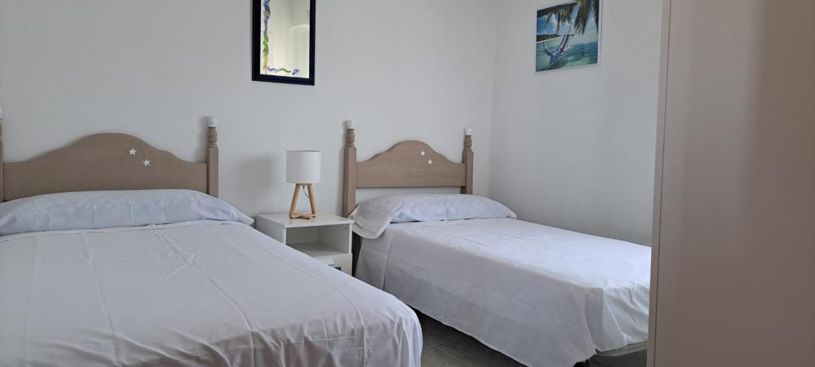 Torrox Costa Zj Apartment Kültér fotó