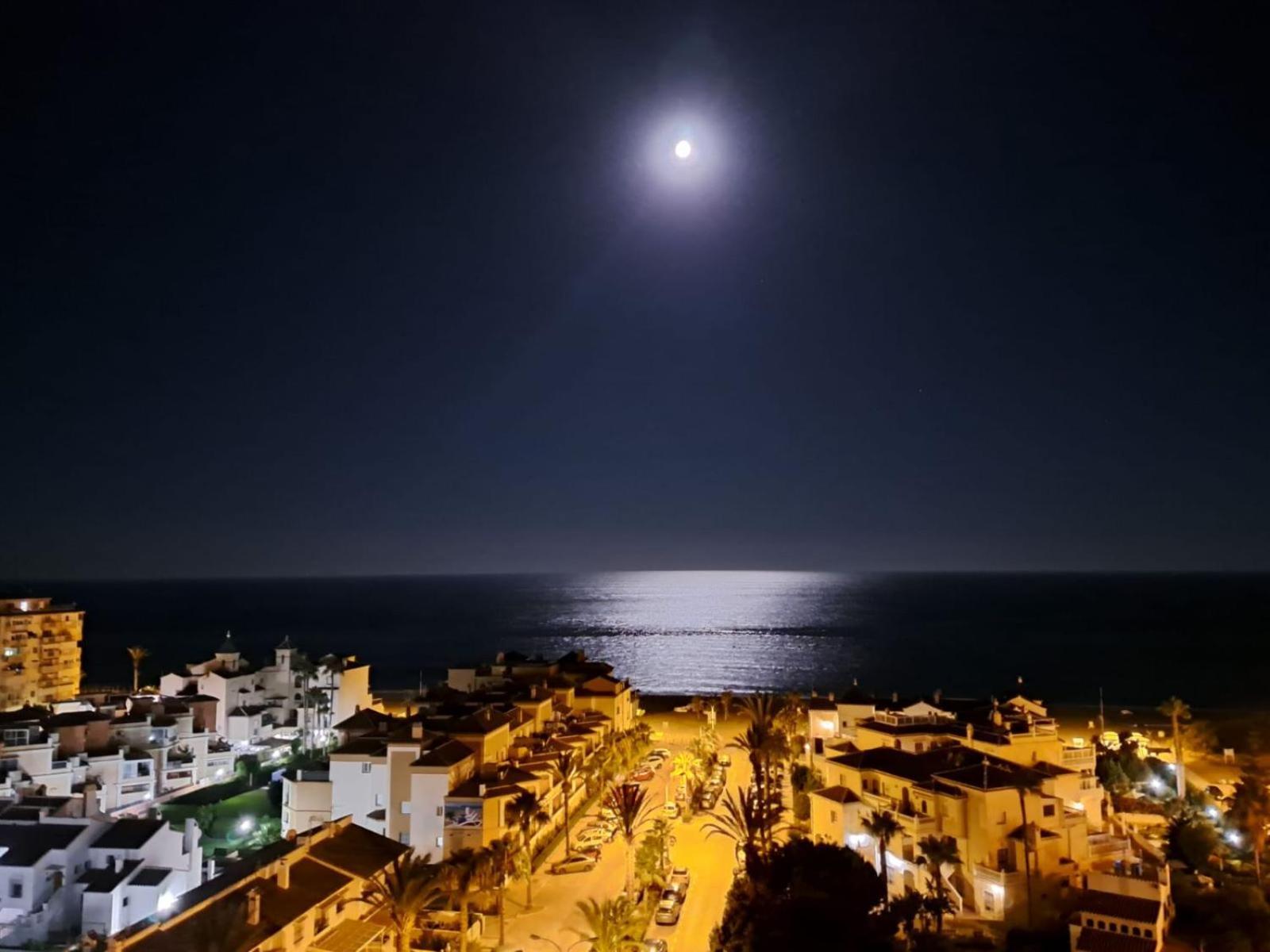 Torrox Costa Zj Apartment Kültér fotó
