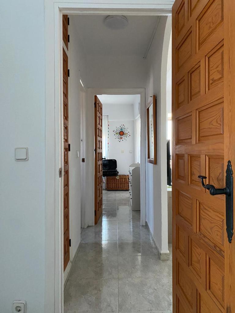 Torrox Costa Zj Apartment Kültér fotó