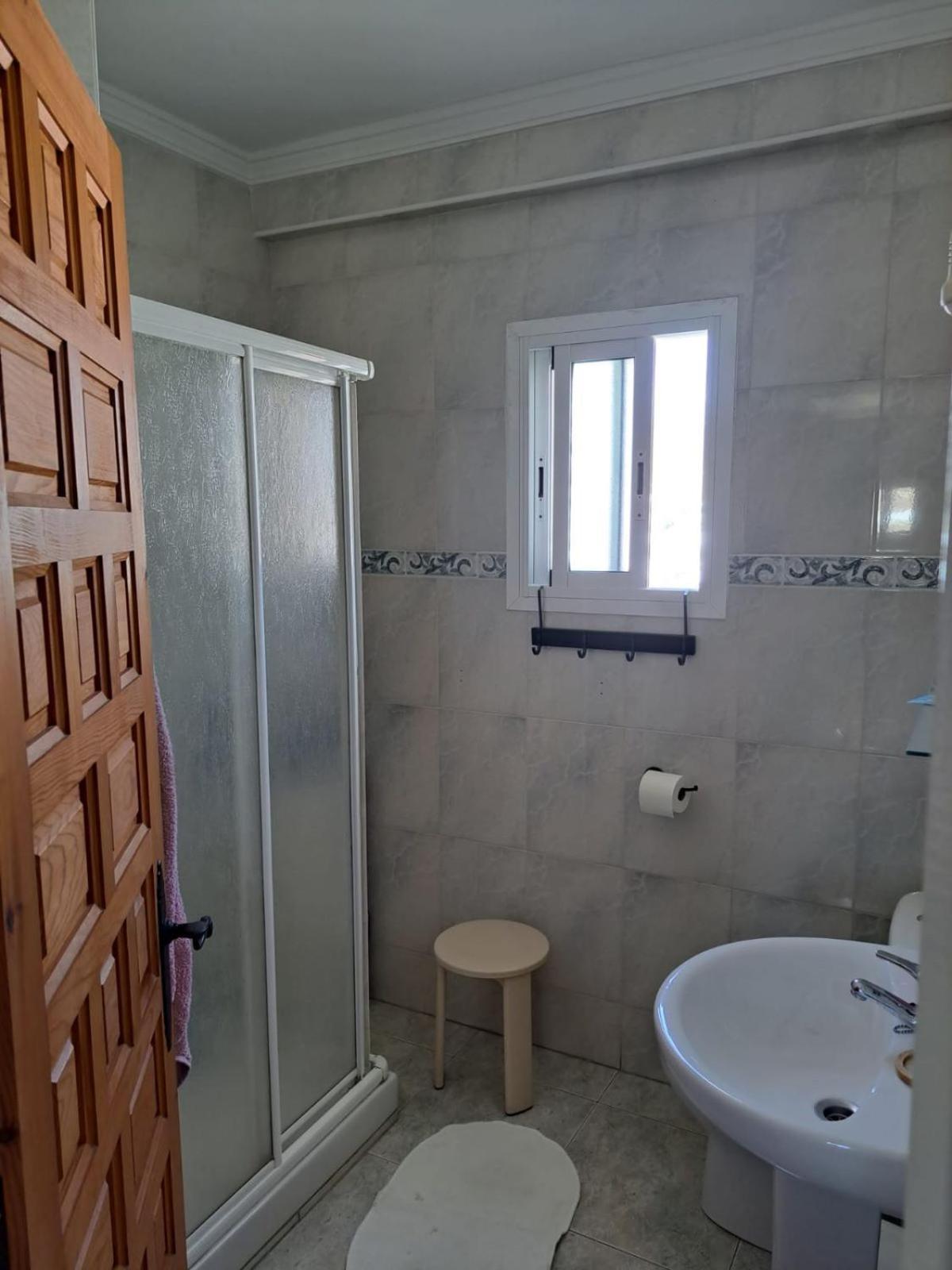 Torrox Costa Zj Apartment Kültér fotó