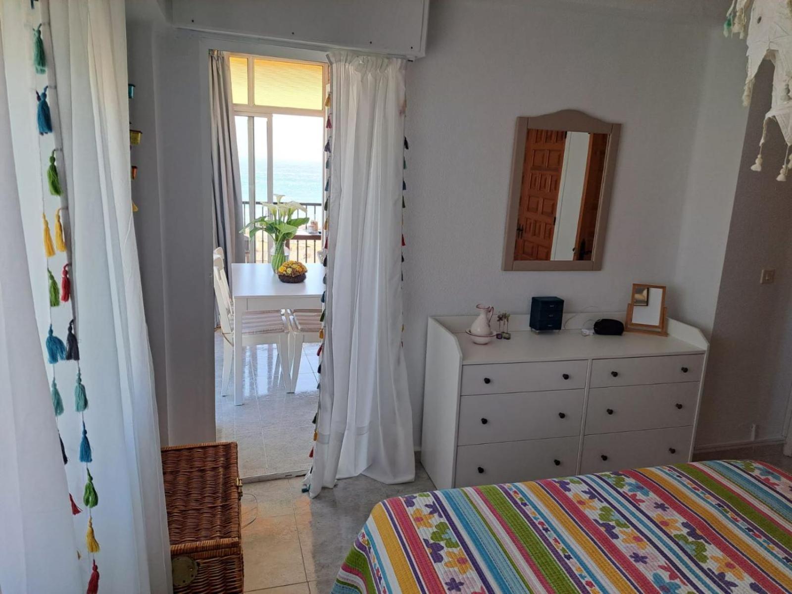 Torrox Costa Zj Apartment Kültér fotó