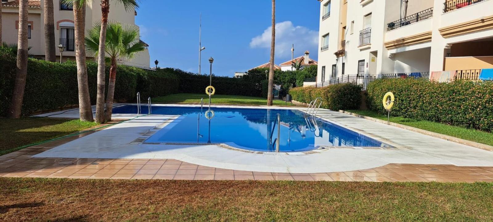 Torrox Costa Zj Apartment Kültér fotó